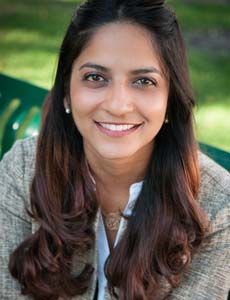 Dr. Heena J. Chandra, Oral Surgery