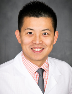 Dr. David T. Chang, Pediatric Otolaryngology (ENT) 