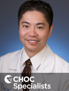 Dr. Richard C. Chang, Metabolic Disorders