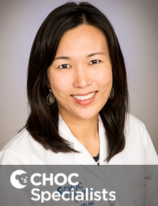 Dr. Wan-Yin Chan, Medical Director, Allergy and Immunology