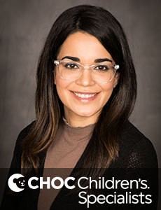 Dr. Cristel C. Chapel-Crespo, Pediatric Metabolic Disorders