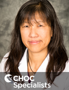 Dr. Michele M. Cheung, Pediatric Infectious Disease