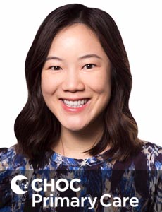 Dr. Cynthia Chow, Pediatrics