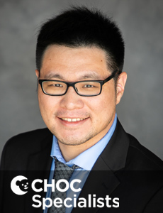 Dr. Michael Chu, Psychiatry