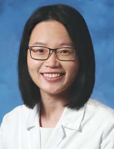 Dr. Kai-Wen Chuang, Urology 