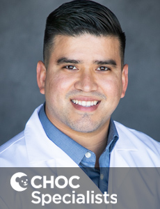 Daniel Contreras, Psychiatric Mental Health Nurse Practitioner