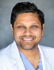 Dr. Roshan Pradeep Cooray, Pediatrics