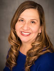 Dr. Elisa Corrales, Pediatric Psychology