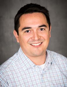 Dr. Eduardo Correa, Pediatric Dentistry