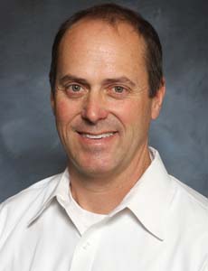 Dr. David Cummings, Oral Surgery