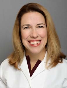 Dr. Danielle, E. Curitore, Pediatrics