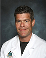 Dr. Daniel B. Starr, Emergency Medicine
