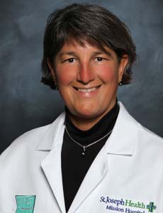 Dr. Whitney David, General Surgery