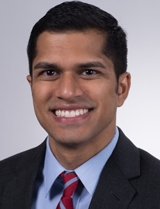 Dr. Sandeep Dhadvai, Pediatrics