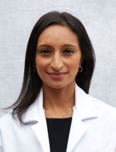 Dr. Radhika Dinavahi, Anesthesiology