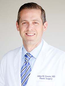 Dr. Allen M. Doezie, Plastic Surgery
