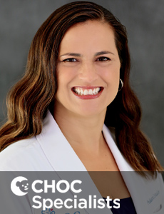 Dr. Michele B. Domico, Pediatric Critical Care