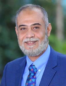 Dr. Sameh Elamir, Pediatrics