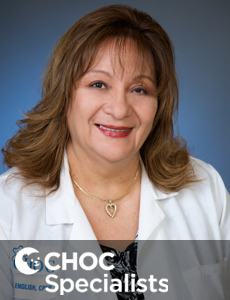 Mary English, Nurse Practitioner