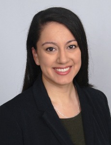 Dr. Ana-Mercedes Flores, Psychology