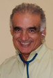 Dr. Farrokh Shadab, Pediatrics