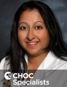 Dr. Anjalee Galion, Pediatric Neurology