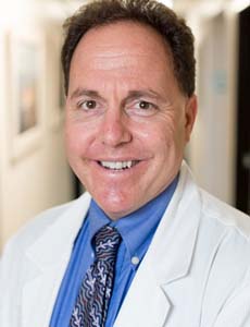 Dr. Michael Gillman, Orthopedic Surgery