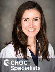 Caitlin Giovanetti, Nurse Practitioner