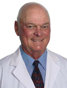 Dr. Kenneth Girard, Oral Surgery