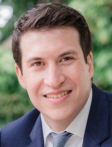 Dr. Daniel Gittings, Orthopedic Surgery
