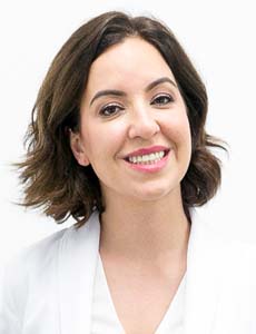 Dr. Heidi Goodarzi, Dermatology