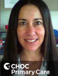Dr. Lisa C. Gorab, Pediatrics