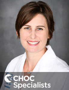 Dr. Jennifer S. Lusk, Pediatric Hospitalist - Pediatrics