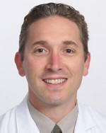 Dr. Gregory Perkins, Pediatric Anesthesiology