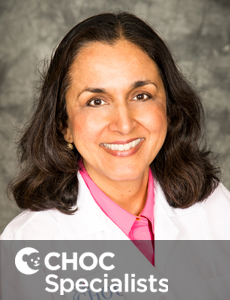 Dr. Geeta Grover, Developmental & Behavioral Pediatrics