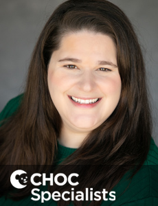 Dr. Erin Halman, Pediatric Palliative Care