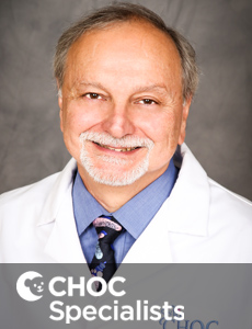 Dr. Stephen J. Hanten, Neonatology