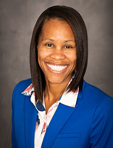 Dr. Sharonne Herbert, Pediatric Psychology