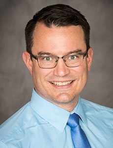 Dr. Theodore W. Heyming, Pediatric Emergency Medicine