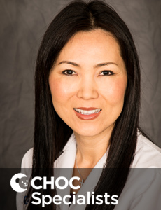 Katie Ho, Nurse Practitioner