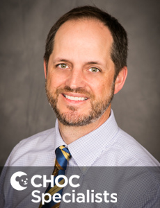 Dr. W. Nathan Holmes, Pediatric Radiology