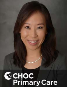 Dr. Jenny Hung, Pediatrics
