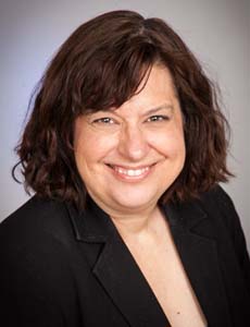 Dr. Heather C. Huszti, Chair, Division of Pediatric Psychology