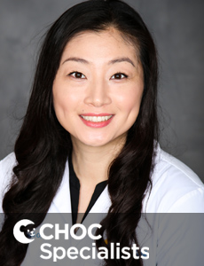 Dr. Jung S. Hwang, Neonatology