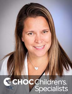 Dr. Melanie C. Irwin, Pediatric Physical Medicine & Rehab