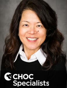 Cecile Itagaki, Nurse Practitioner