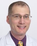 Dr. John S. Cross, Pediatric Anesthesiology