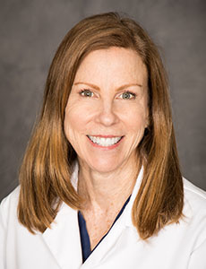 Dr. Lorraine A. Kaelin, Pediatric Anesthesiology