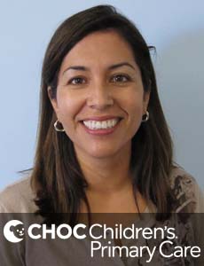 Dr. Andrea Kallah, Pediatrics