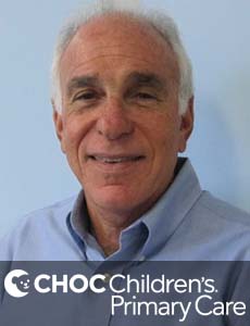Dr. Robert Kaplan, Pediatrics